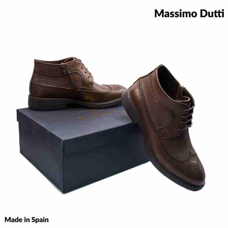 massimo dutti
لا تنسَ أنك شاهدت هذا الإعلان في عنكبوت
#shouzatonline
* اطلب الان افضل و ارقى الم...