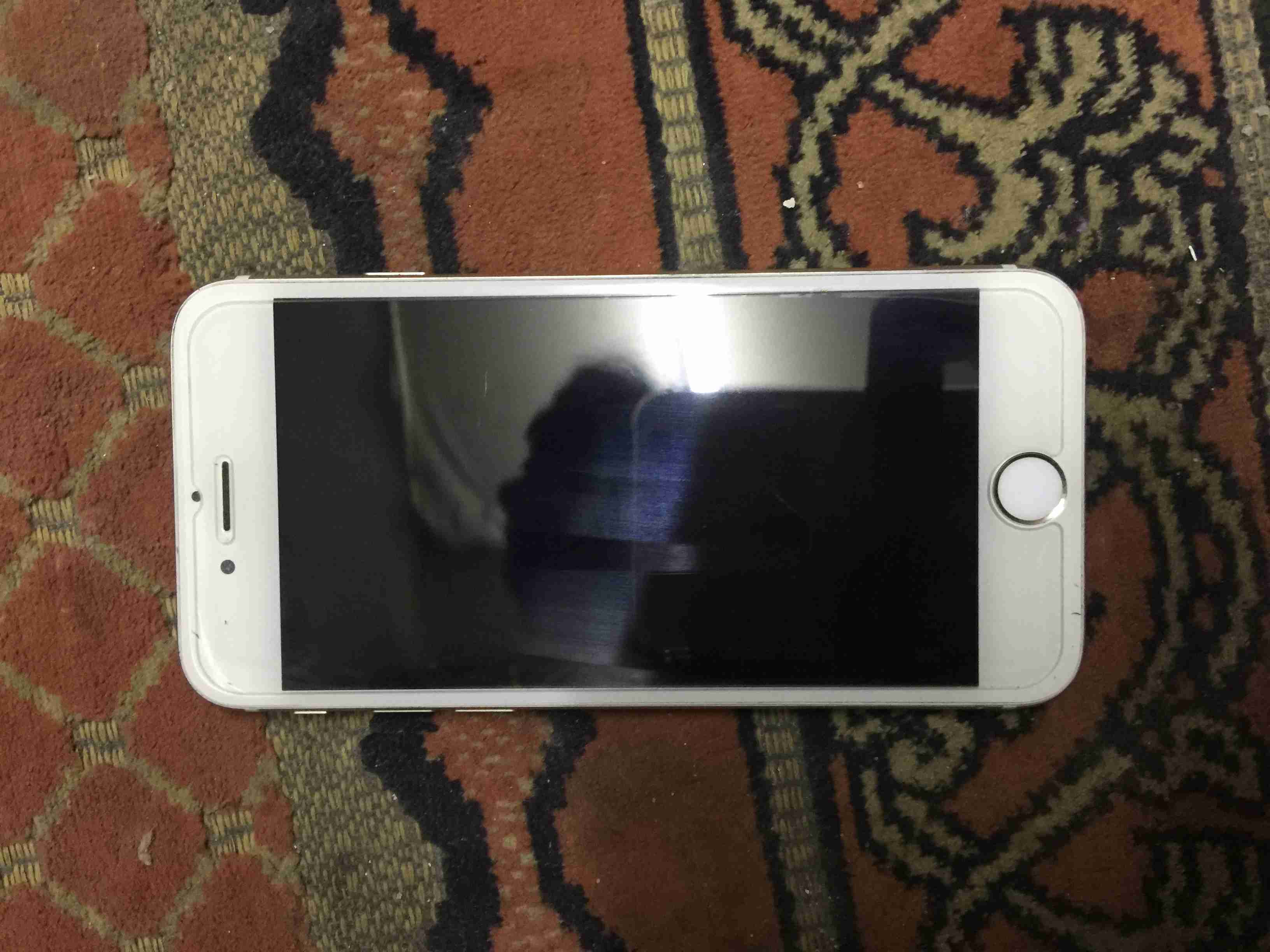 iphone 6 128g                                            


	 				لا تنسَ أنك شاهدت هذا الإعلان في عنكبوت            
	 				
                                ايفون 6 128 جيجا 
لون قولد جهاز ولا نقر...