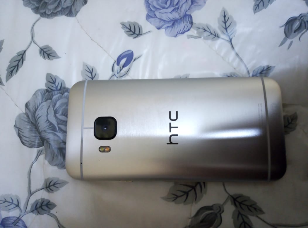 htc one m9                                            


	 				لا تنسَ أنك شاهدت هذا الإعلان في عنكبوت            
	 				
                                الجهاز ما شاالله عنه سريع ما في اعطال 32 ق...