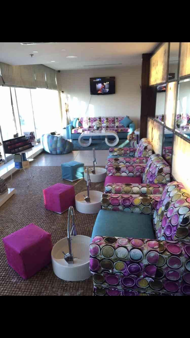 صالون سيدات beauty spa
لا تنسَ أنك شاهدت هذا الإعلان في عنكبوت
Beauty spa for sale for travel...