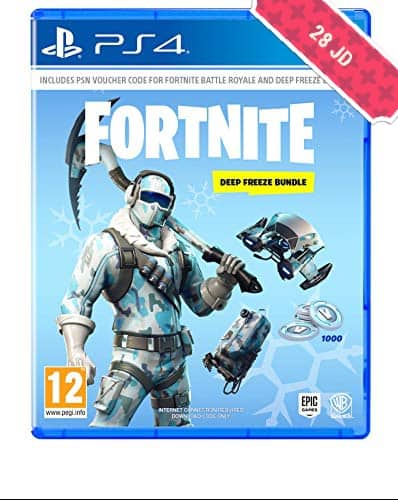 اقل سعر بلمملكة ps4 500 GB كمية محدودة
لا تنسَ أنك شاهدت هذا الإعلان في عنكبوت
شومان للأجهزة...