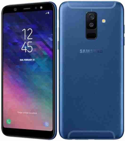 Samsung A6 plus                                            


	 				لا تنسَ أنك شاهدت هذا الإعلان في عنكبوت            
	 				
                                استخدام 3 اشهر كل أغراضه كفاله bci
قا...