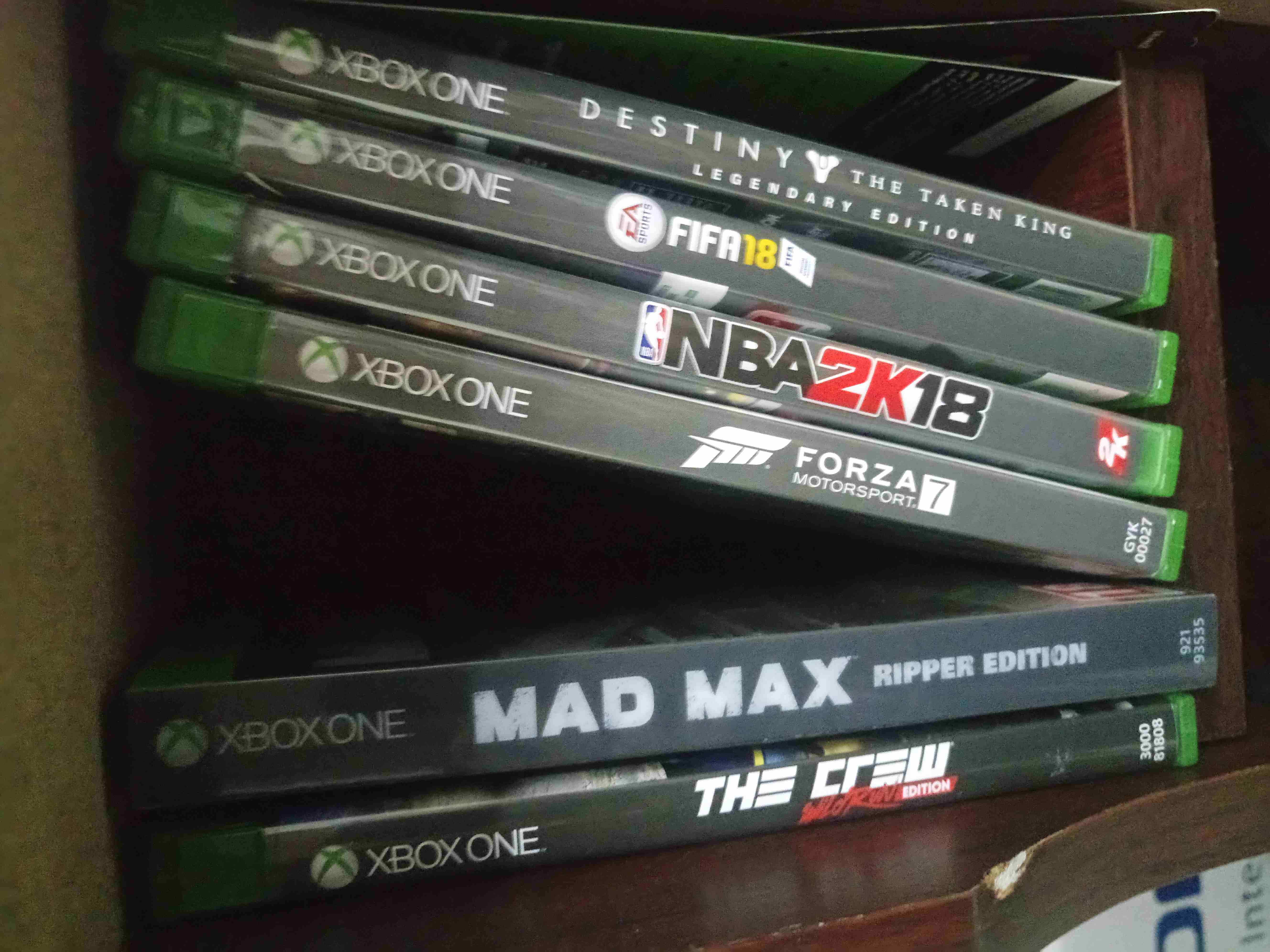 Xbox one games sell or trade to ps4 games                                            


	 				لا تنسَ أنك شاهدت هذا الإعلان في عنكبوت            
	 				
                            Nba18
Fifa18...