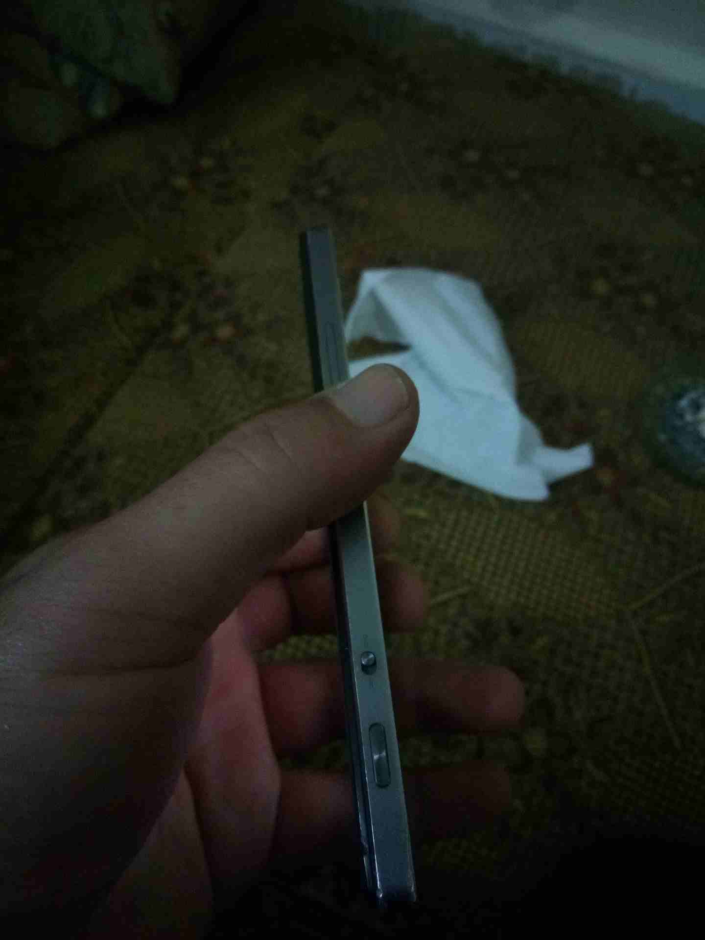 لينوفو فايب شوت رام 3
ذاكرة 32
نضيف جدا فيه كسر بالغطا الخلفي ..وغير هيك ناشا
لا تنسَ أنك شاهدت هذا الإعلان في عنكبوت...