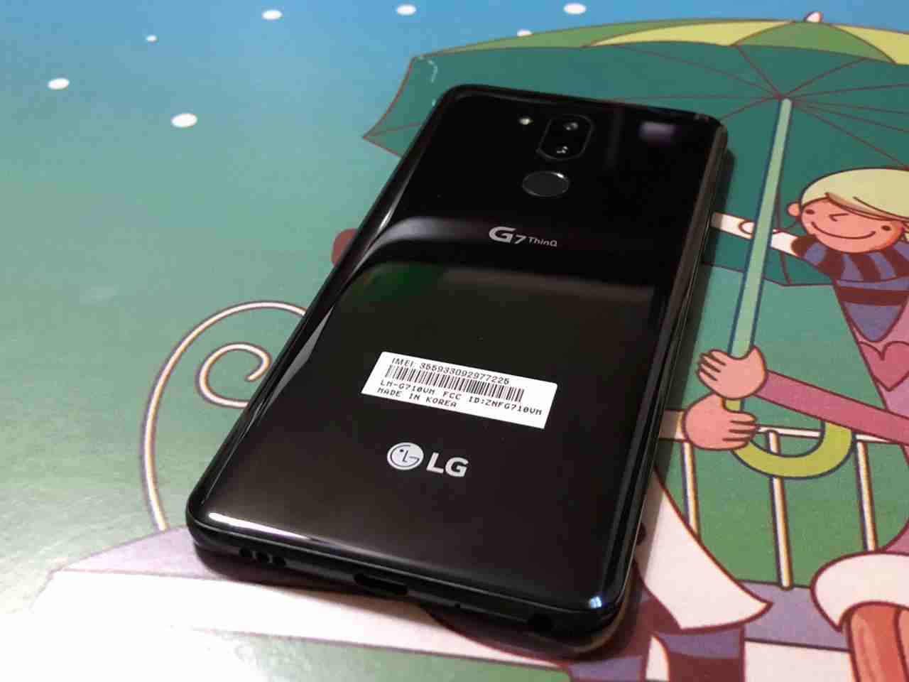 LG G7 جديد مش مستعمل
لا تنسَ أنك شاهدت هذا الإعلان في عنكبوت
السلام عليكم ورحمة الله وبركاته
للب...