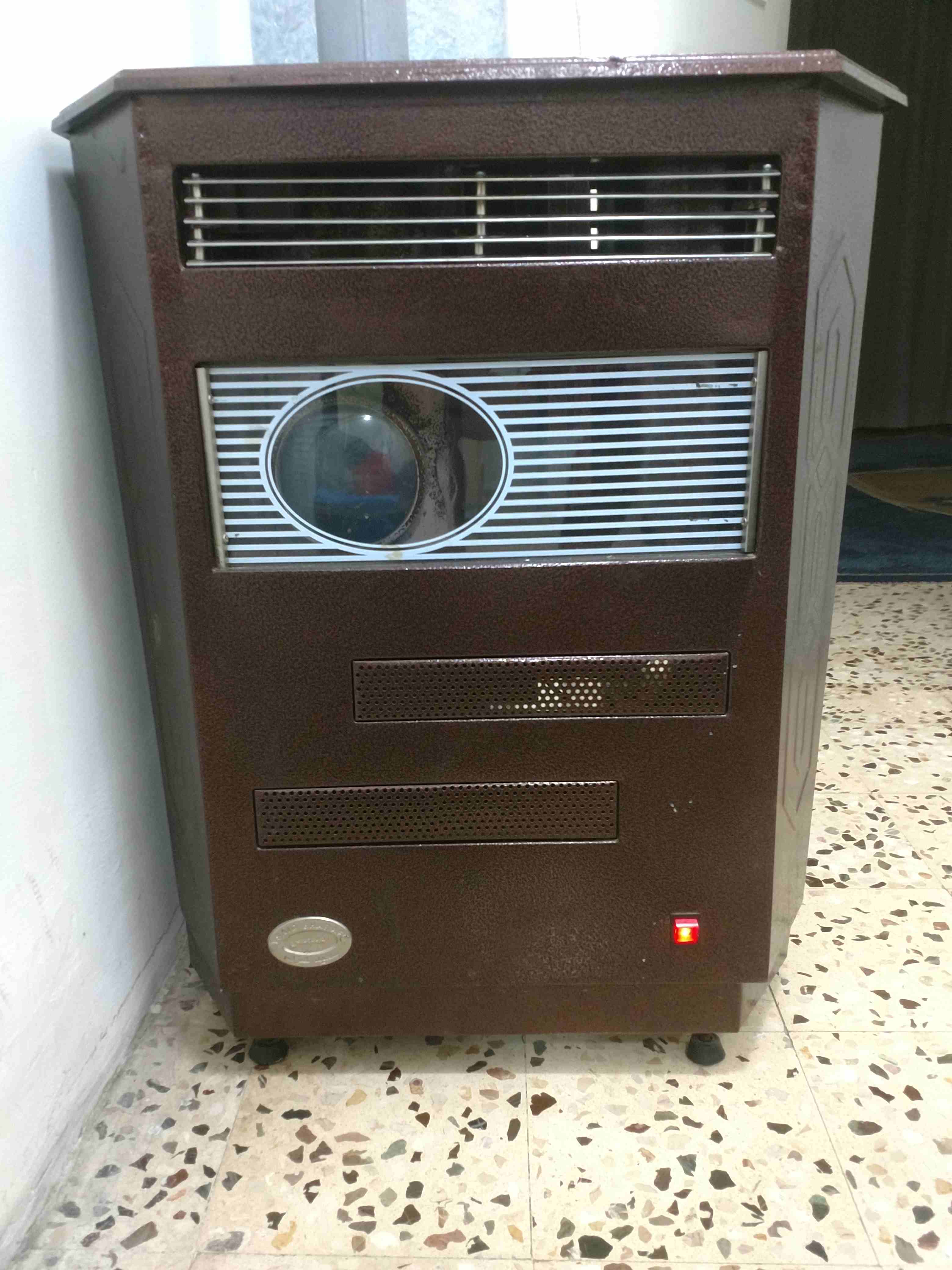 دفايات صوبات                                            


	 				لا تنسَ أنك شاهدت هذا الإعلان في عنكبوت            
	 				
                            صوبة بواري نوع شمس حالتها جيدة جدا تعمل على...