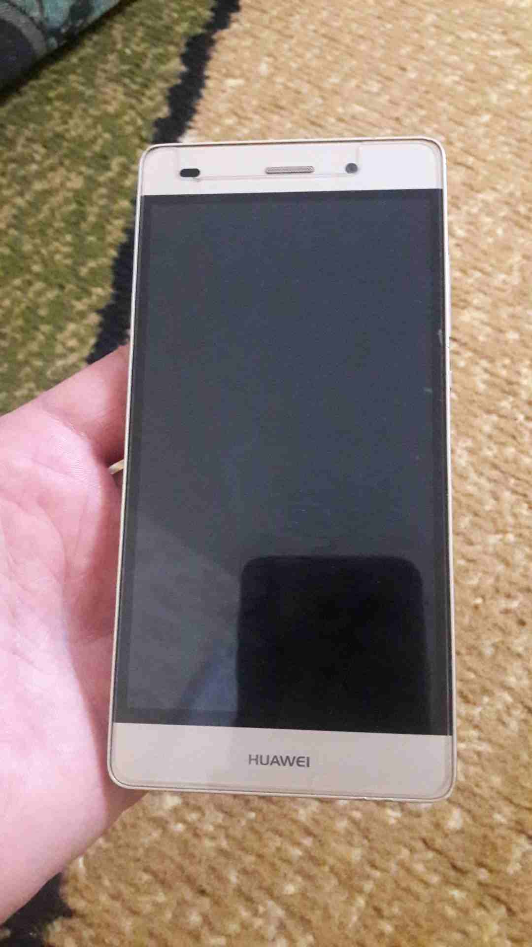 جهاز هواوي p8 lite
لا تنسَ أنك شاهدت هذا الإعلان في عنكبوت
جهاز هواوي p8 lite
جهاز نضيف جدا وفح...