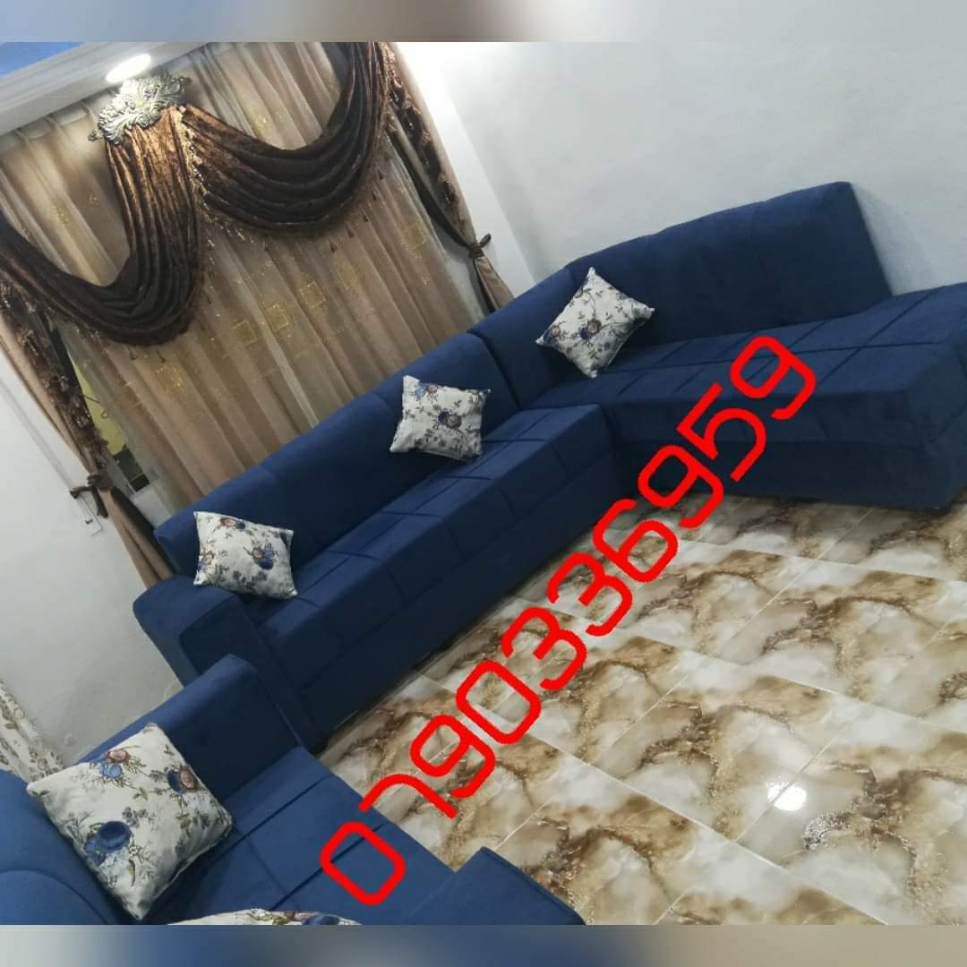 طقم كنب كورنر تركي 9مقاعد للبيع بسعر اكثر من مغري كلف 380 انا طالب فيه150وتوصيل                                            


	 				لا تنسَ أنك شاهدت هذا الإعلان في عنكبوت...