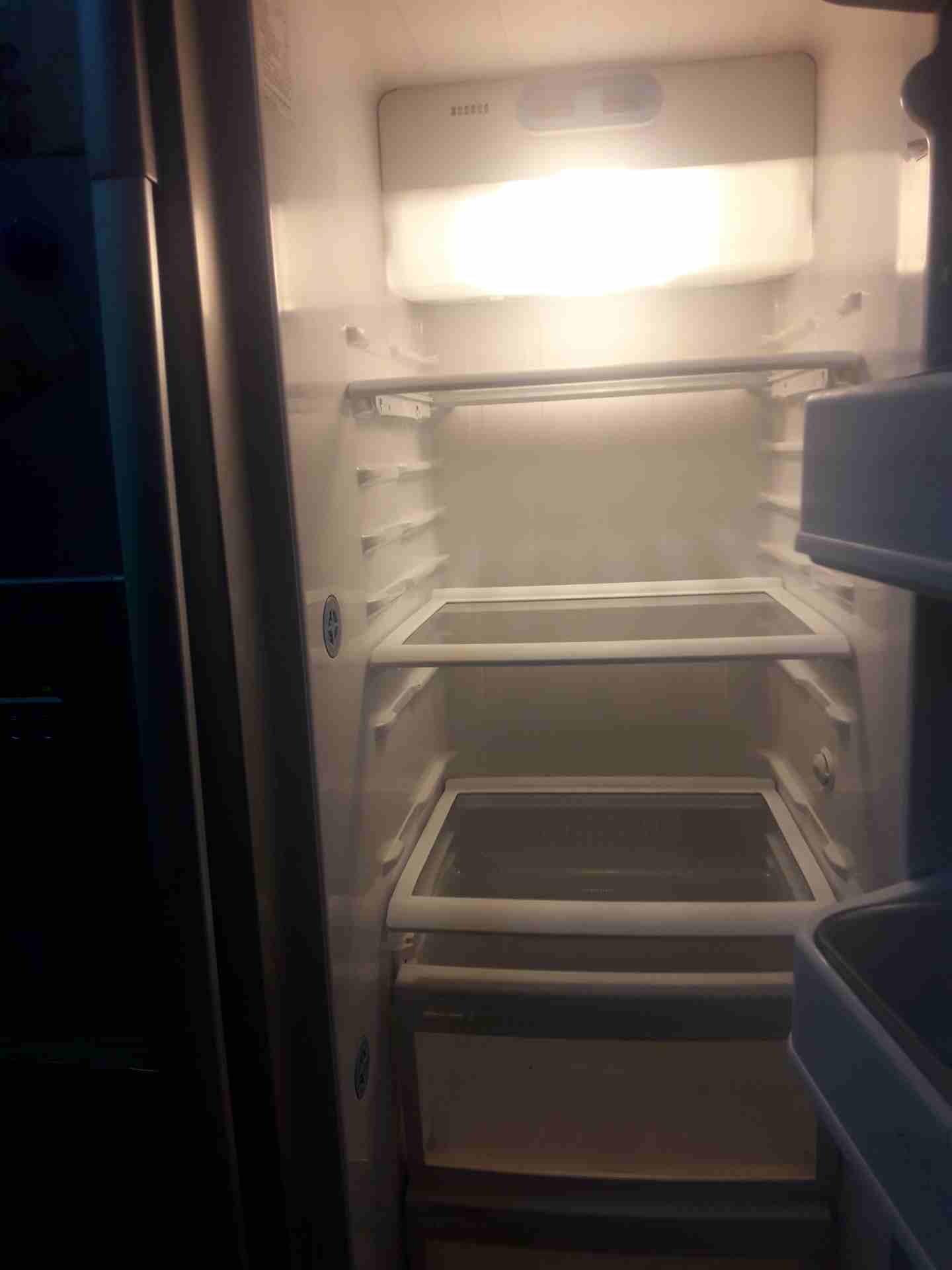 ثلاجه ال جي بابين وكولار بحاله جيده
لا تنسَ أنك شاهدت هذا الإعلان في عنكبوت
ثلاجه ال جي لون سلفر...