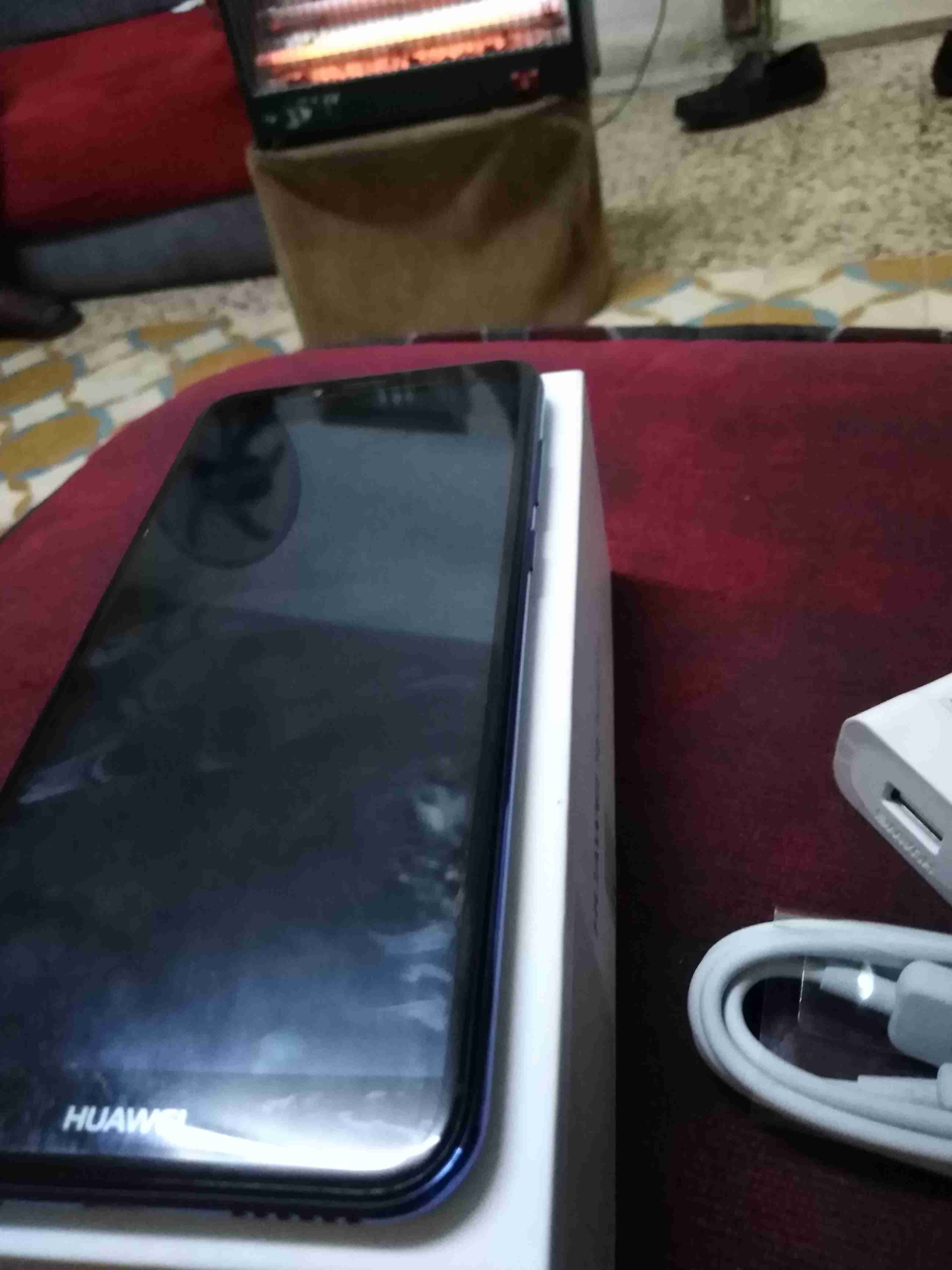 هواوي واي6 2018                                            


	 				لا تنسَ أنك شاهدت هذا الإعلان في عنكبوت            
	 				
                                الجهاز استعمال ساعتين يعني وكاله والب...