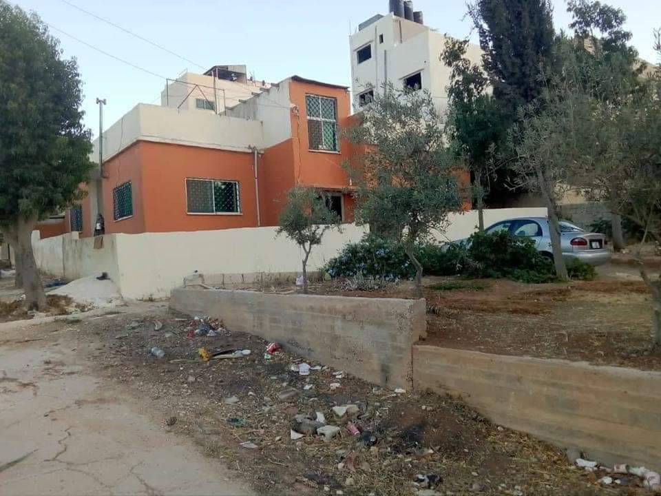 بيت مميز للايجار في ابوعلندا المستندة
لا تنسَ أنك شاهدت هذا الإعلان في عنكبوت
للاستفسار يرجى...