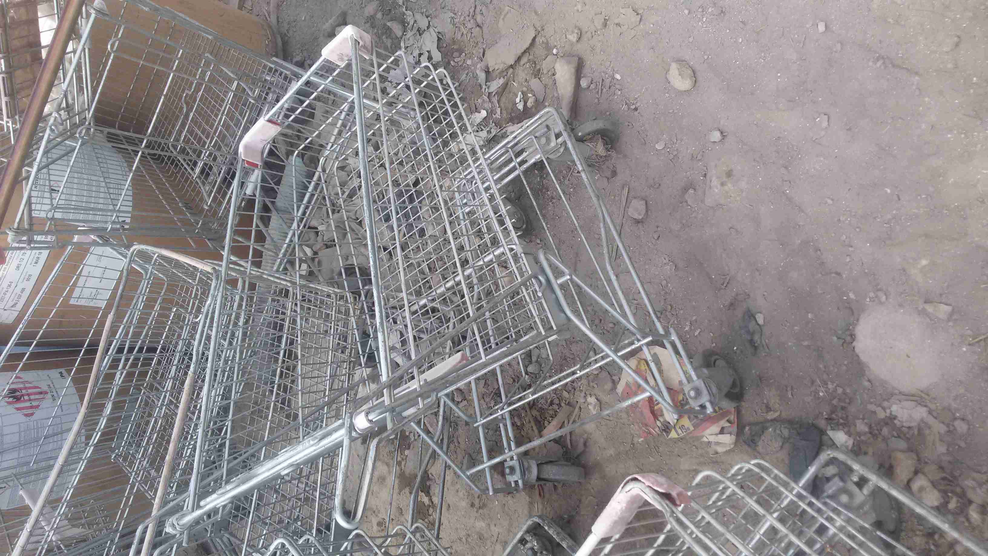 عربيات مول وطبالي حديد                                            


	 				لا تنسَ أنك شاهدت هذا الإعلان في عنكبوت            
	 				
                                يوجد لدينا عربيات حديد مول حدي...