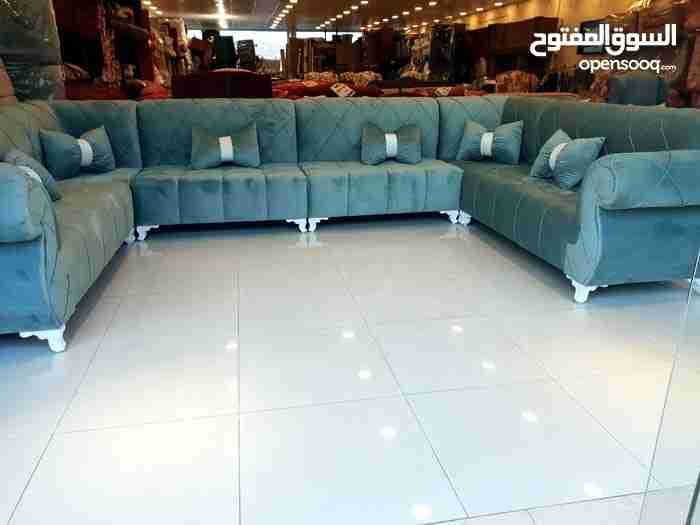 مفروشات العماد لجميع أنواع الكنب جاهز وتفصيل جوده وضمان حسب الطلب بأسعار مناسبه
لا تنسَ أنك شاهدت هذا الإعلان في عنكبوت...