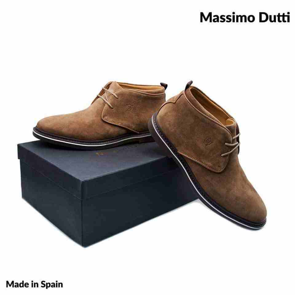 massimo dutti
لا تنسَ أنك شاهدت هذا الإعلان في عنكبوت
#shouzatonline
* اطلب الان افضل و ارقى الم...