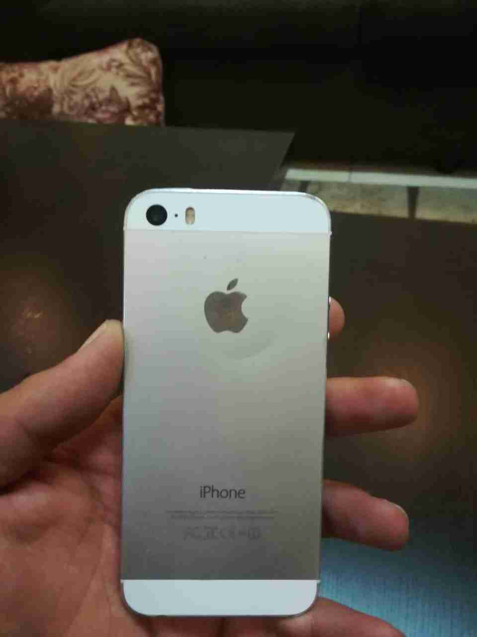 ايفون 5s وكاله مع جميع اغرضه                                            


	 				لا تنسَ أنك شاهدت هذا الإعلان في عنكبوت            
	 				
                                ايفون 5s وكاله لون سلفر...