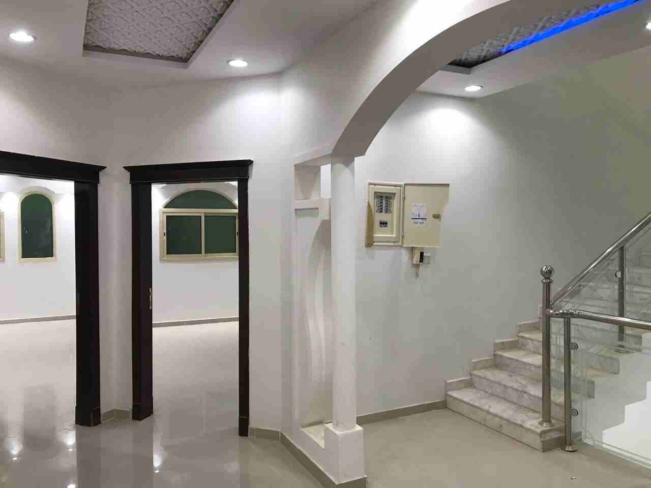 فيلا درج صاله وشقتين
لا تنسَ أنك شاهدت هذا الإعلان في عنكبوت
فيلا درج صاله وشقتين
مساحه 450 متر...