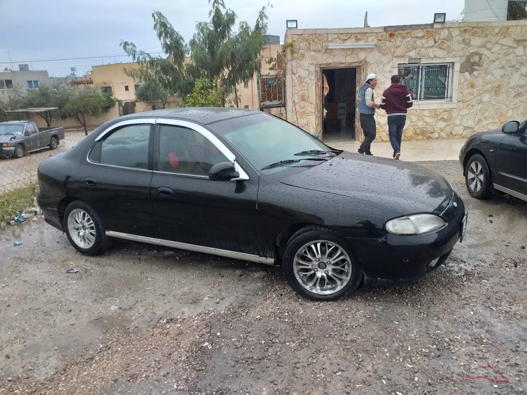 افانتي 96/ كيا سبكتر 2000 /كياون 94توماتيك /كيا تو 97/باص هونداي 2001
لا تنسَ أنك شاهدت هذا الإعلان في عنكبوت...