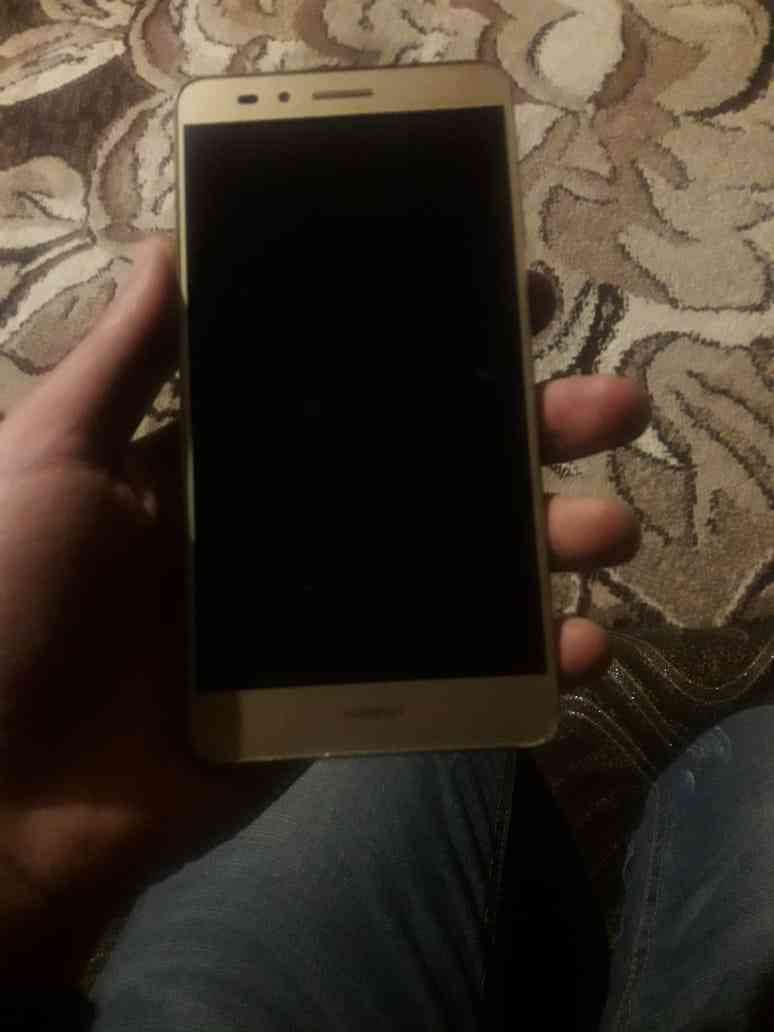 هواوي Gr5 بصمه للبدل فقط
لا تنسَ أنك شاهدت هذا الإعلان في عنكبوت
الجهاز شغال ميه بالميه ما في...