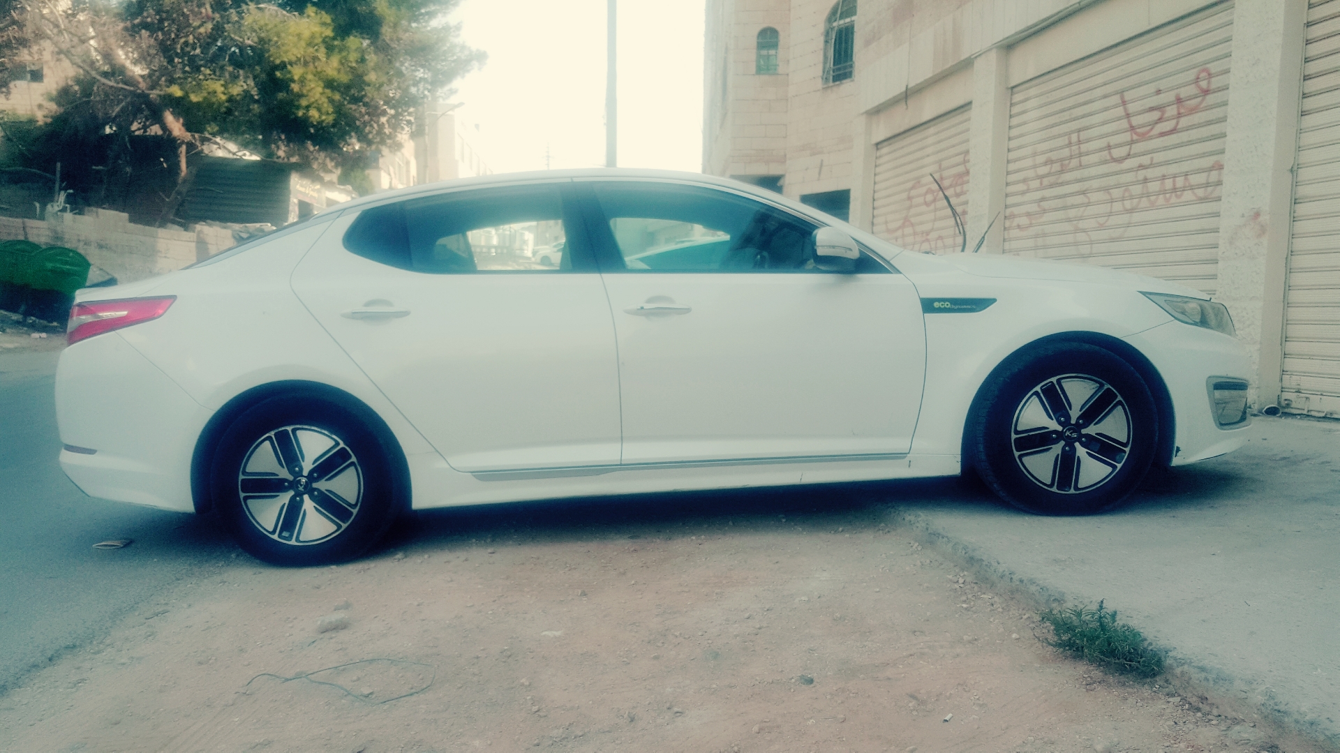 كيا k5 موديل 2013 فحص فل
لا تنسَ أنك شاهدت هذا الإعلان في عنكبوت
وارد كوري لون ابيض محرك 200...