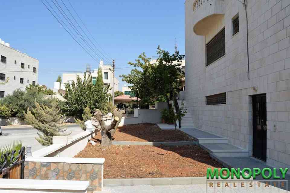 فيلا مجددة في الجبيهة للبيع
لا تنسَ أنك شاهدت هذا الإعلان في عنكبوت
فيلا مجددة بالكامل تشطيبا...