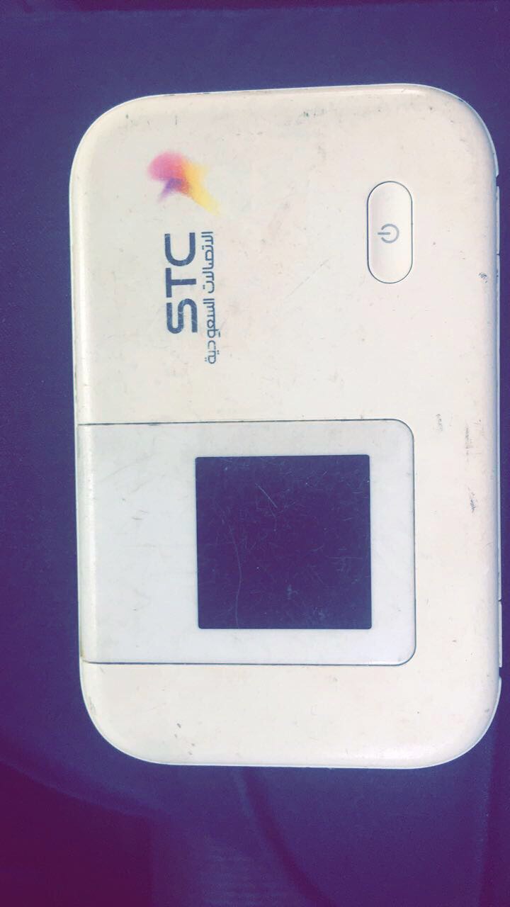 واي فاي زين بلس وstc للبيع                                            


	 				لا تنسَ أنك شاهدت هذا الإعلان في عنكبوت            
	 				
                                السلام عليكم عندي واي فاي...