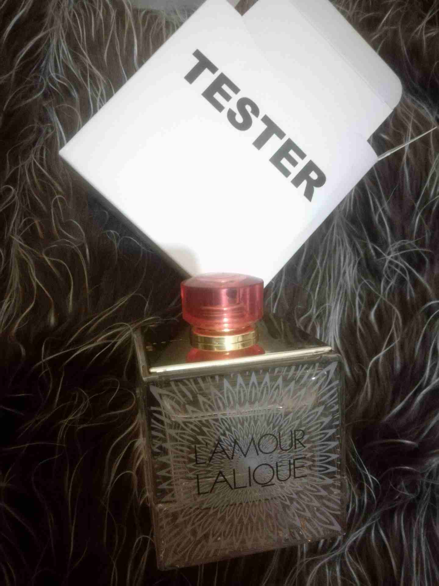 عطور تستر ماركات عالمية <بسعر حرق> التجربه خير برهان
لا تنسَ أنك شاهدت هذا الإعلان في عنكبوت...