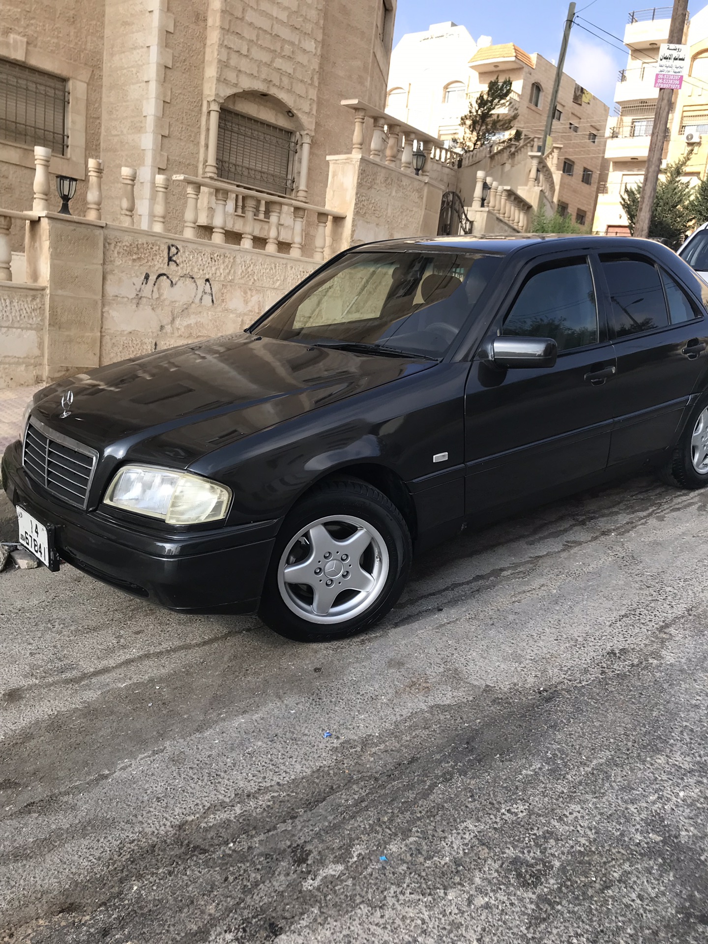 مرسيدس سي200 1995                                            


	 				لا تنسَ أنك شاهدت هذا الإعلان في عنكبوت            
	 				
                                لاتحتاج صيانه غرفه ومشيه نخب بحاجة...