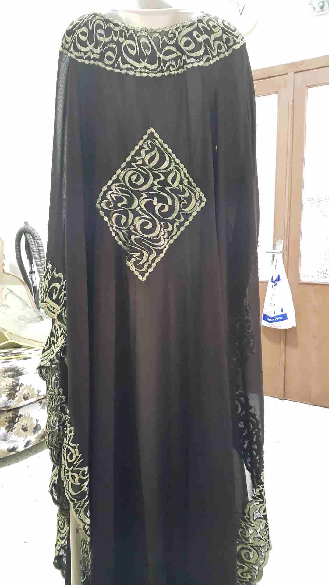 فساتين سهرة
لا تنسَ أنك شاهدت هذا الإعلان في عنكبوت
7 فساتين سهرة سايزات مختلفة جديد او ملبوس لبس...