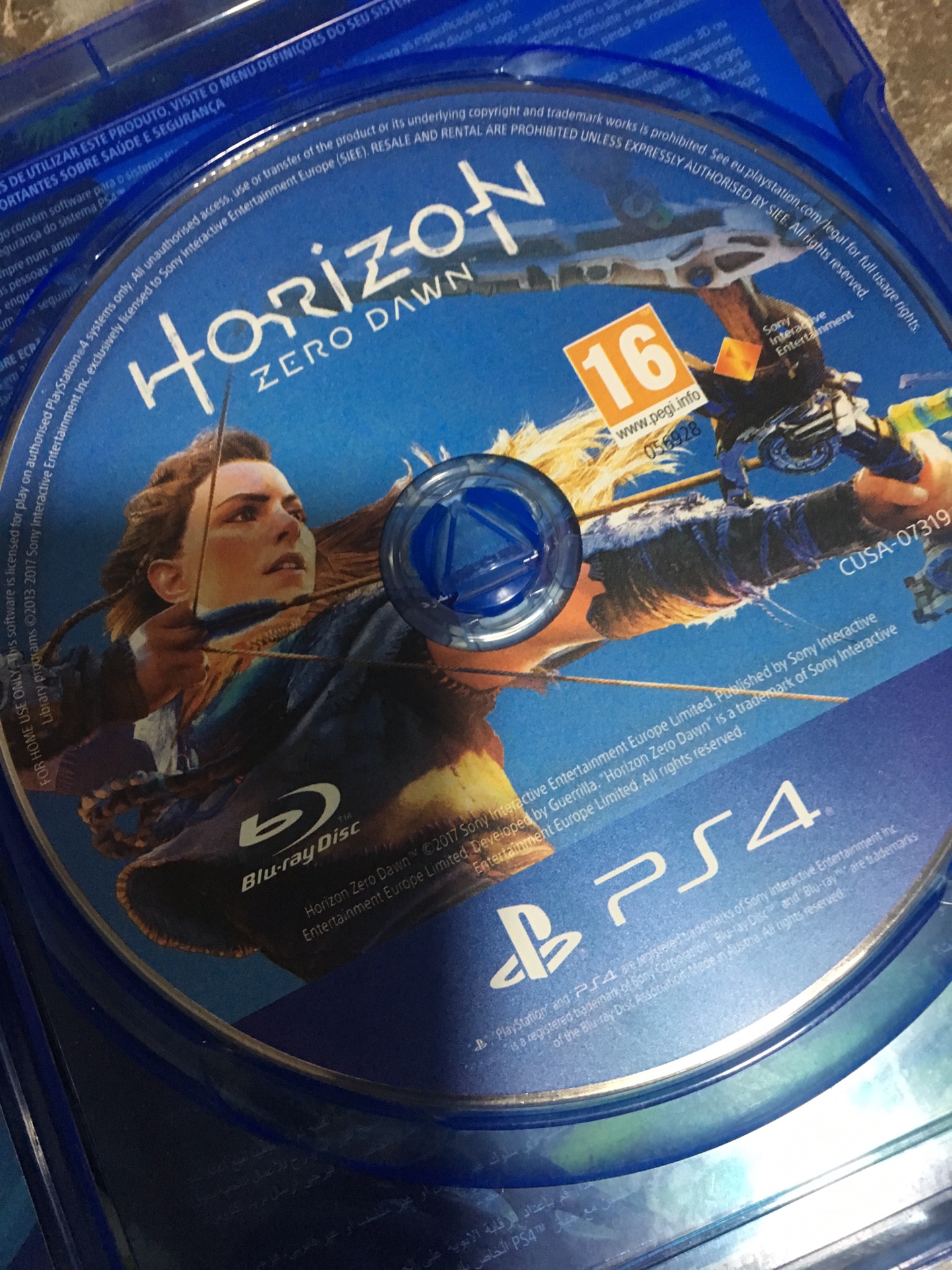 PS4 (Game)
لا تنسَ أنك شاهدت هذا الإعلان في عنكبوت
Assassins creed unity (عربي) 10دنانير
Ass...