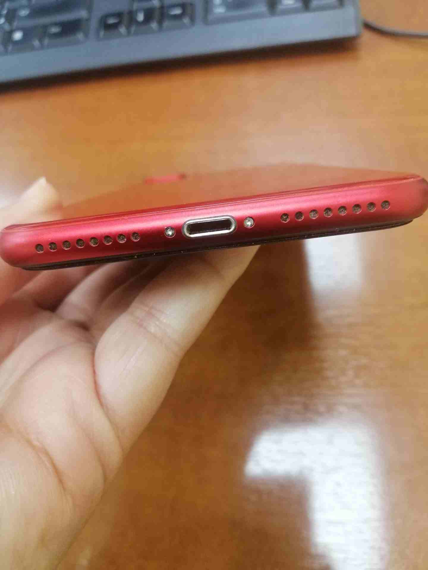 IPhone 8 Plus Red under warranty                                            


	 				لا تنسَ أنك شاهدت هذا الإعلان في عنكبوت            
	 				
                            IPhone 8 Plus Red 64 GB...
