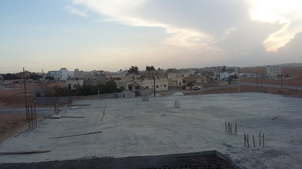 الأردن - عمان
مبنى تجاري عظم للبيع في الخشافية/ اللوزية الشمالية - يبعد 2.1 كم عن شارع المية
القرية: الخشافية
حوض: اللوزية الشمالية
مساحة الأرض : 707م
المبنى يتكون من مخازن و شقتين
الموقع: الخشا...
