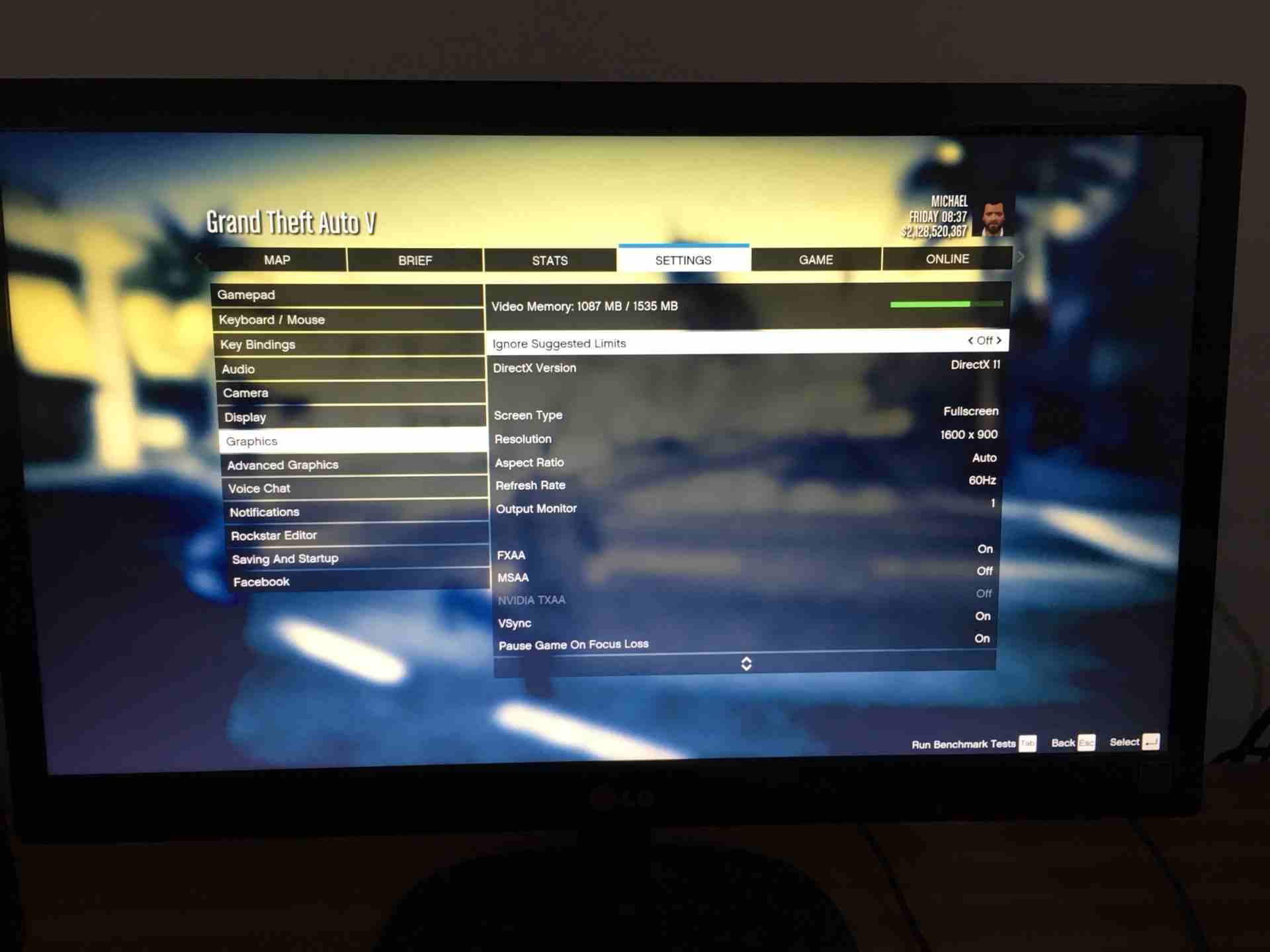 كمبيوتر ألعاب Alienware x51 مع شاشة Lg
لا تنسَ أنك شاهدت هذا الإعلان في عنكبوت
كمبيوتر العاب للبي...