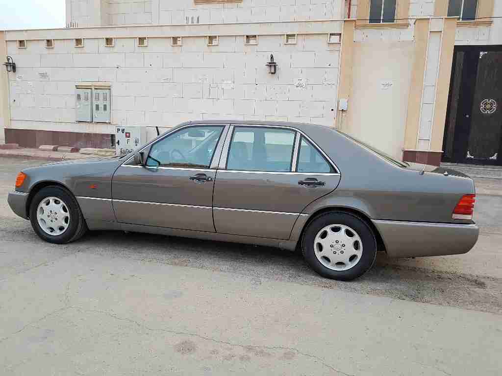 للبيع مرسيدس شبح 1992 مخزن
لا تنسَ أنك شاهدت هذا الإعلان في عنكبوت
بسم الله الرحمن الرحيم&nbs...