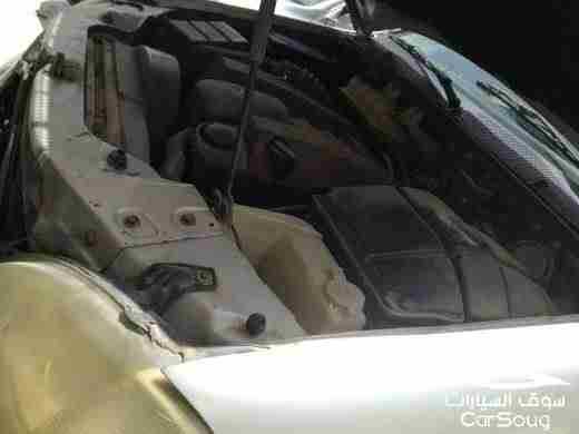 مرسيدس ML320 اتوماتيك
لا تنسَ أنك شاهدت هذا الإعلان في عنكبوت
أمريكي الفحص منتهي الاستمارة سا...