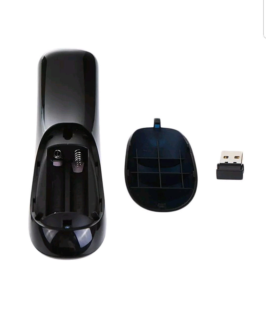 FLY AIR MOUSE
لا تنسَ أنك شاهدت هذا الإعلان في عنكبوت
FLY AIR MOUSE FOR PC ,SMART TV, ANDROID...