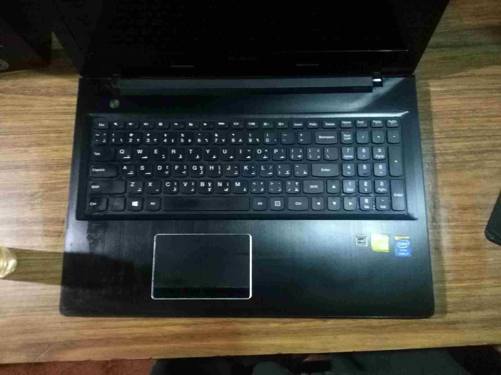 laptop Lenovo core i7 processor
لا تنسَ أنك شاهدت هذا الإعلان في عنكبوت
laptop Lenovo core i7...