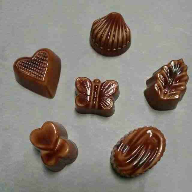 قوالب شوكولاته وورق تغليف ومواد خام
لا تنسَ أنك شاهدت هذا الإعلان في عنكبوت
السلآم عليكم
متوفر قو...