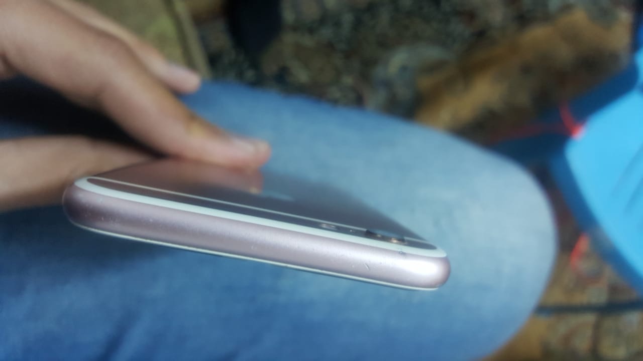 ايفون 6s روز
لا تنسَ أنك شاهدت هذا الإعلان في عنكبوت
ايفون 6s 16جيجا الجهاز بالصلاه عالنبي وك...