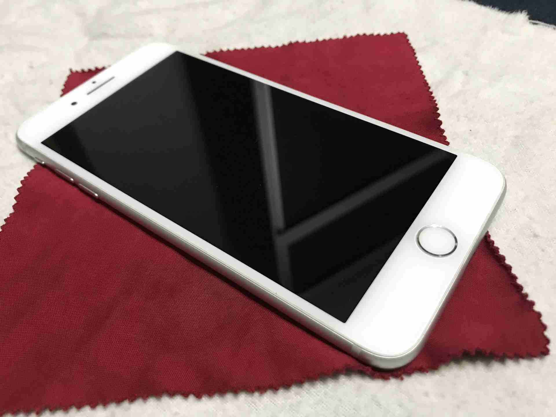 ايفون 7 بلس iPhone 7plus 32
لا تنسَ أنك شاهدت هذا الإعلان في عنكبوت
ايفون 7 بلس
32 g
الجهاز جدا ن...