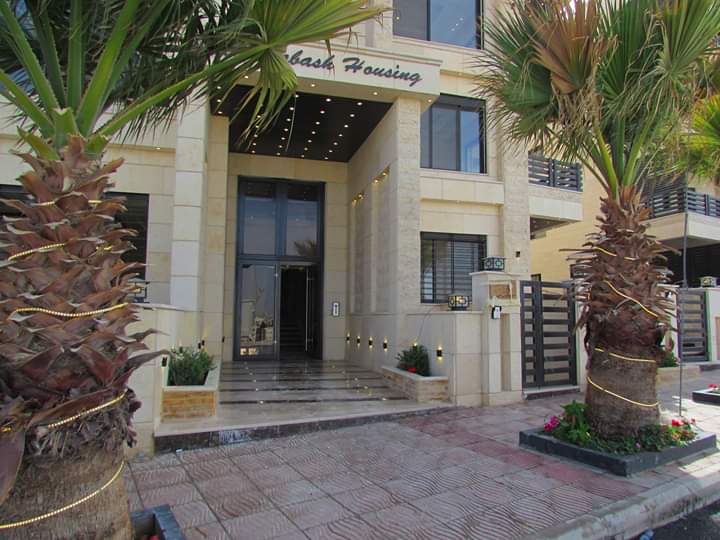 شقق سالم حبش للاسكان في أروع مواقع مرج الحمام طريق المطار مطله وكاشفه                                            


	 				لا تنسَ أنك شاهدت هذا الإعلان في عنكبوت...