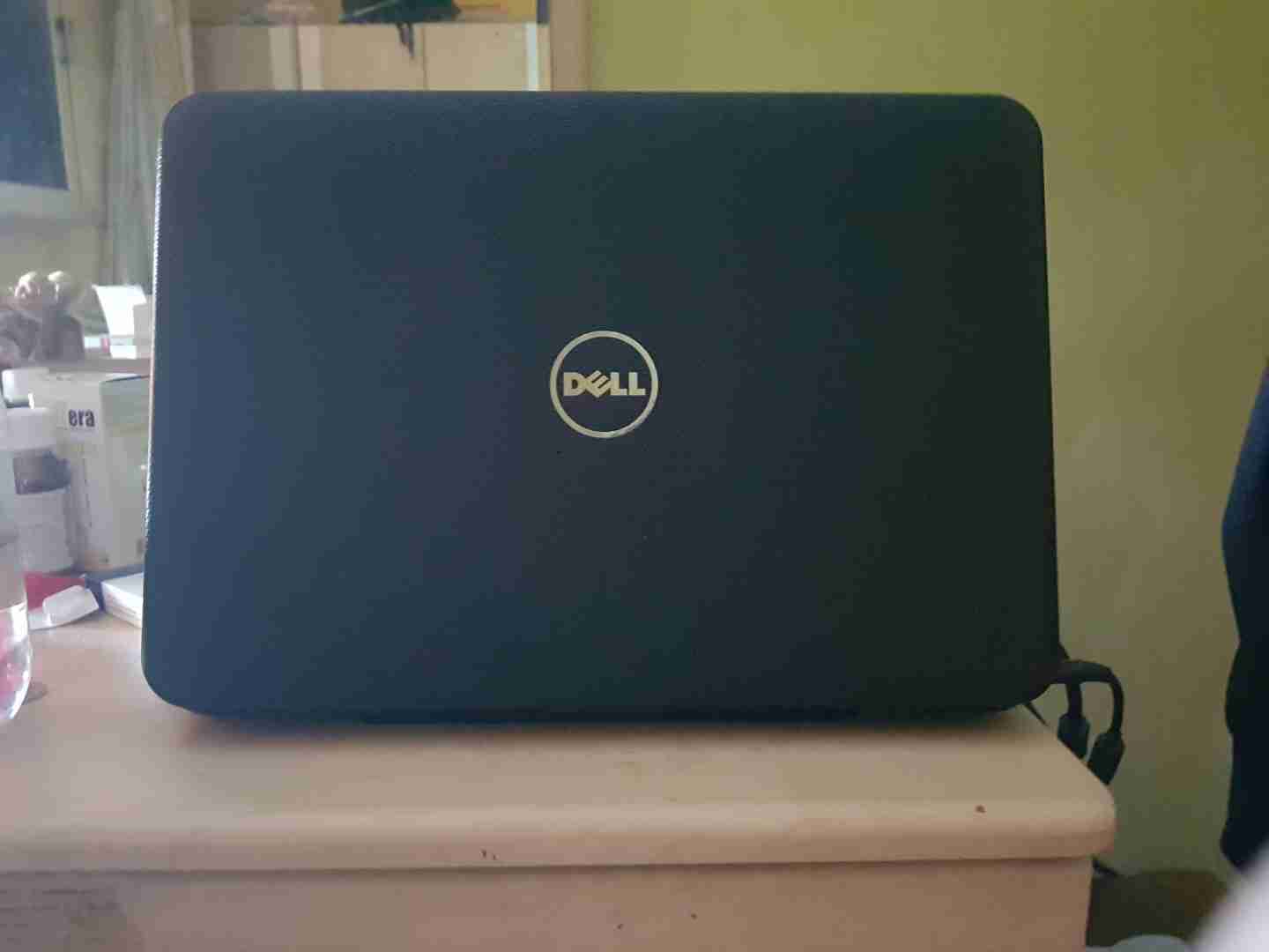 لابتوب - DELL - Inspiron                                            


	 				لا تنسَ أنك شاهدت هذا الإعلان في عنكبوت            
	 				
                                لابتوب ديل Inspiron -شاشه تا...