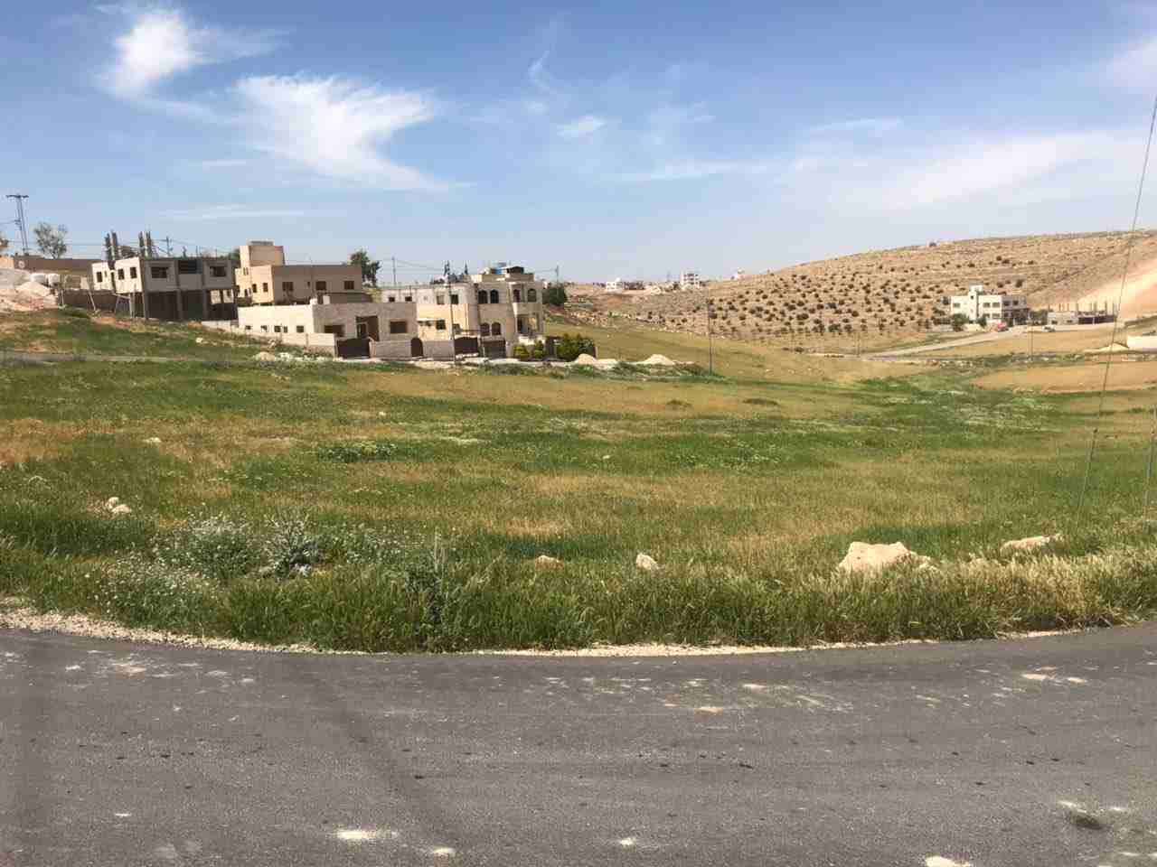 قطعة أرض للبيع شرق عمان منطقة البيضاء
لا تنسَ أنك شاهدت هذا الإعلان في عنكبوت
قطعة أرض للبيع مساح...