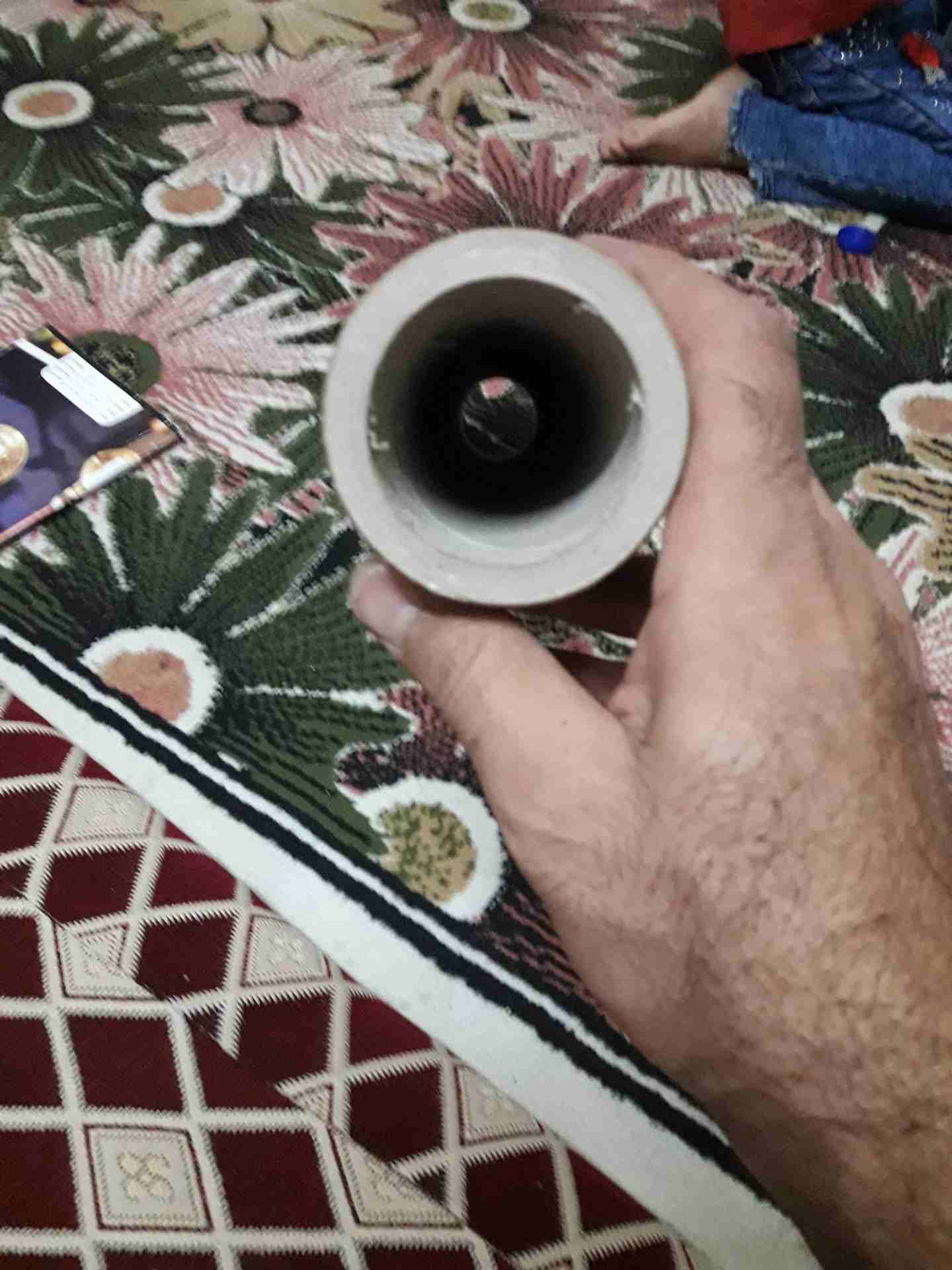 مواسير كرتون للبيع                                            


	 				لا تنسَ أنك شاهدت هذا الإعلان في عنكبوت            
	 				
                            مواسير كرتون  للبيع تنفع للف الشرنك او...
