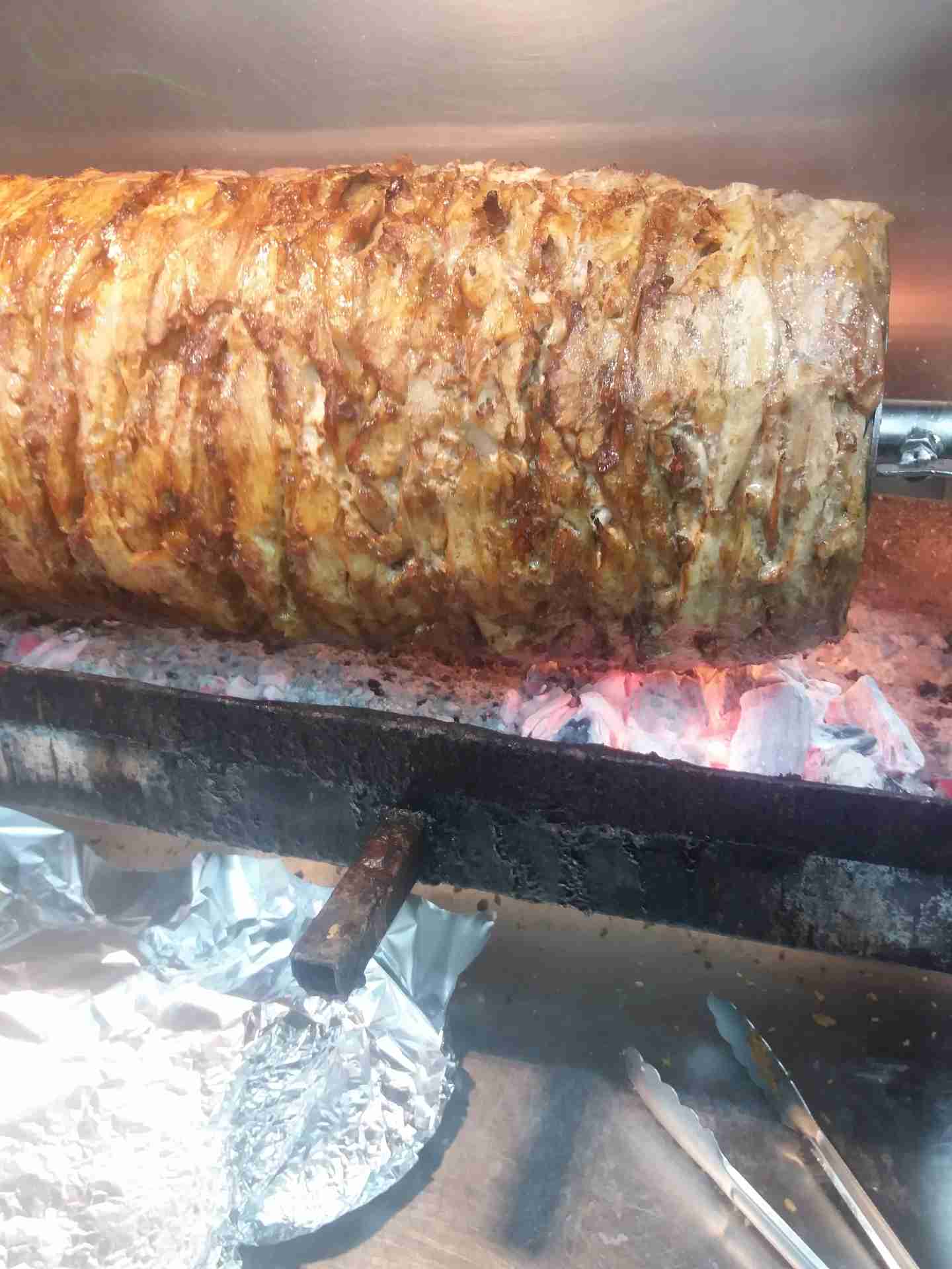 معلم شاورما يبحث عن عمل في جدة او مكة
لا تنسَ أنك شاهدت هذا الإعلان في عنكبوت
اعلان طلب عمل...