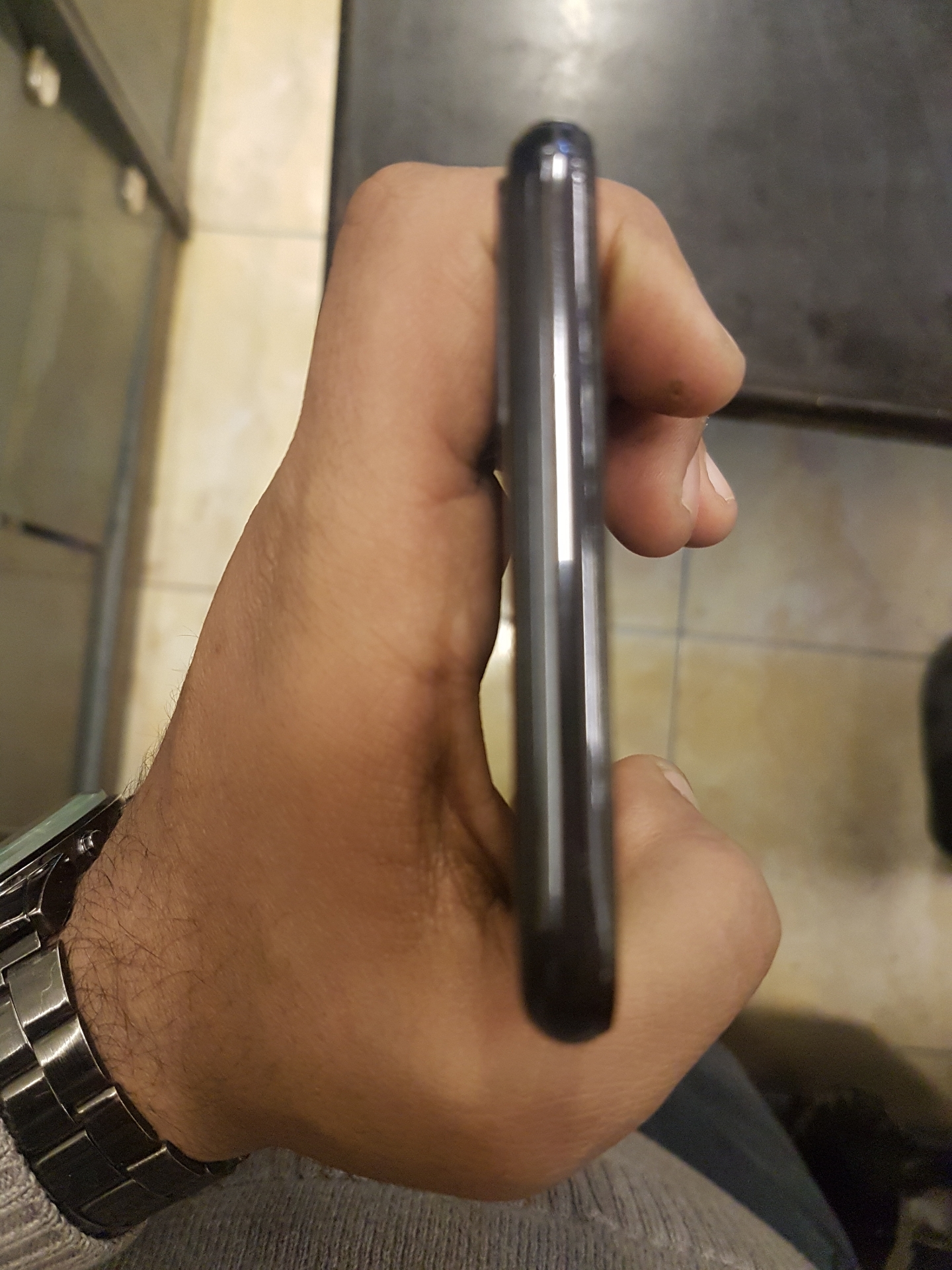 y7 prime 2018
لا تنسَ أنك شاهدت هذا الإعلان في عنكبوت
الجهاز نظيف يخلو من العيوب
لا يوجد معه...