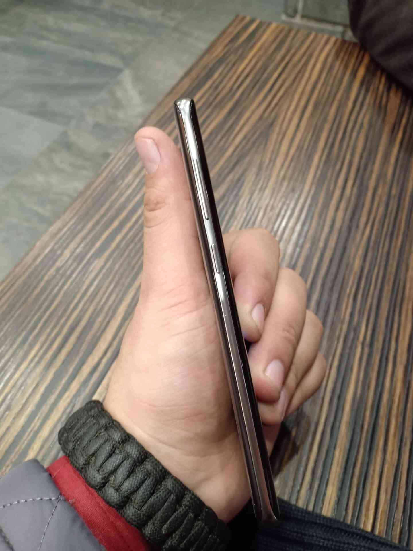 samsung s8 64gb for sale للبيع او البدل
لا تنسَ أنك شاهدت هذا الإعلان في عنكبوت
الجهاز مثل مه...