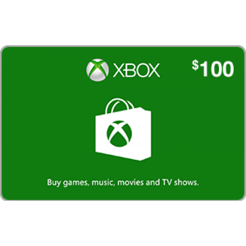 xbox $100 us region ( أقل سعر بالعالم)                                            


	 				لا تنسَ أنك شاهدت هذا الإعلان في عنكبوت            
	 				
                                بطاقات اكس بوك...