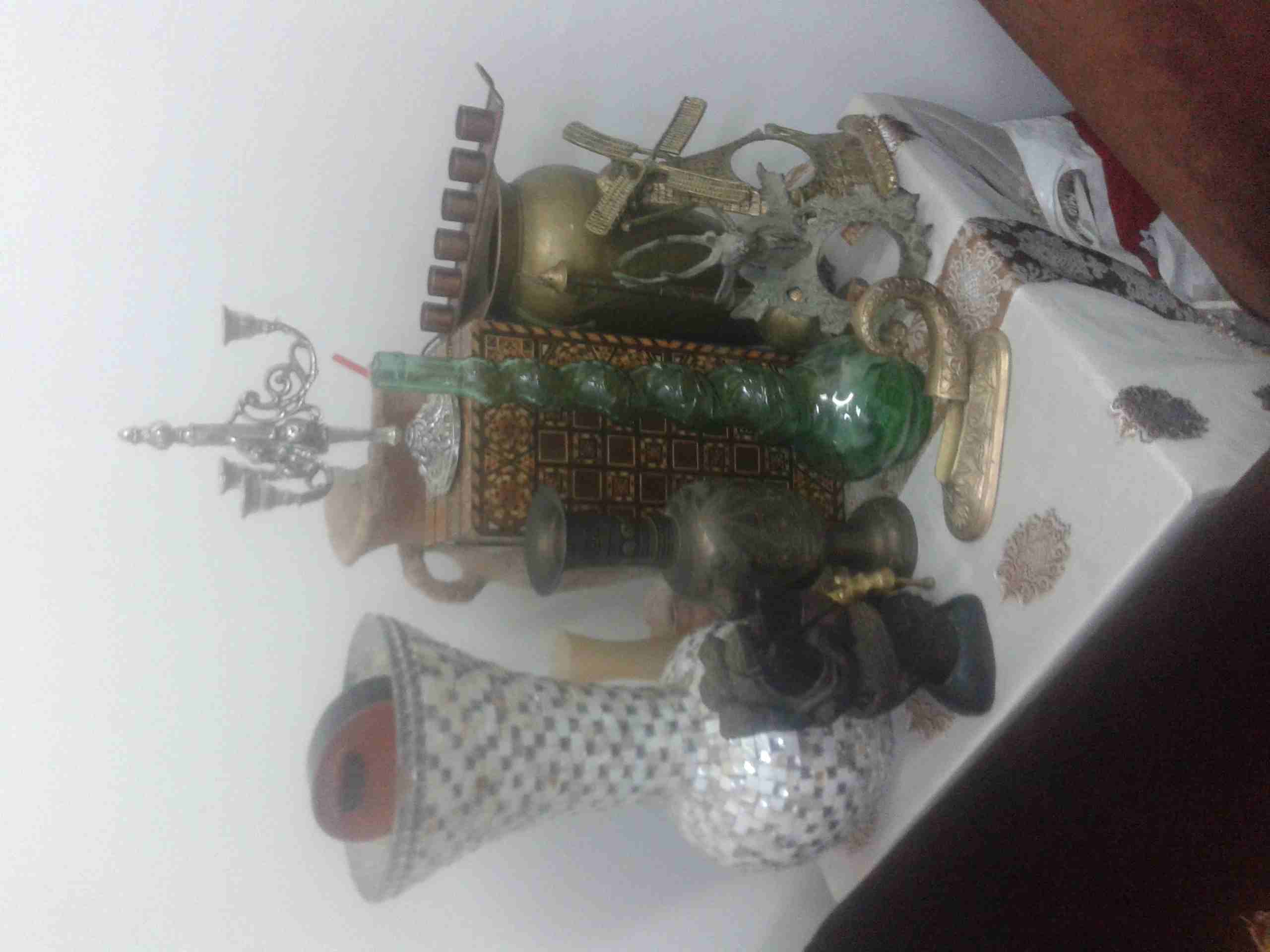 قطع نحاسيه                                            


	 				لا تنسَ أنك شاهدت هذا الإعلان في عنكبوت            
	 				
                            للاستفسار 0785354055

	 			-----------------...