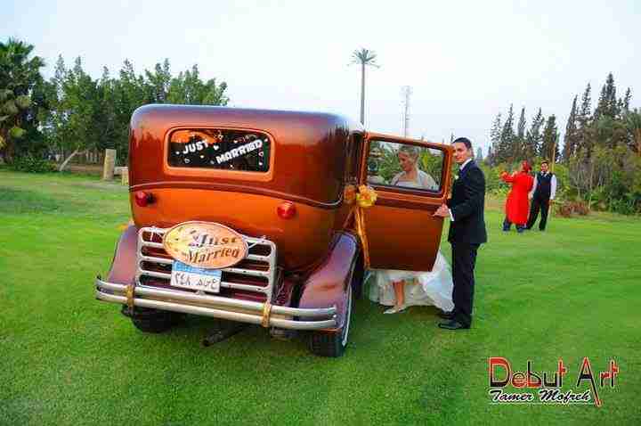 تاجير سيارات زفاف فى مصر ب500ج
لا تنسَ أنك شاهدت هذا الإعلان في عنكبوت
تاجير سيارات زفاف فى م...