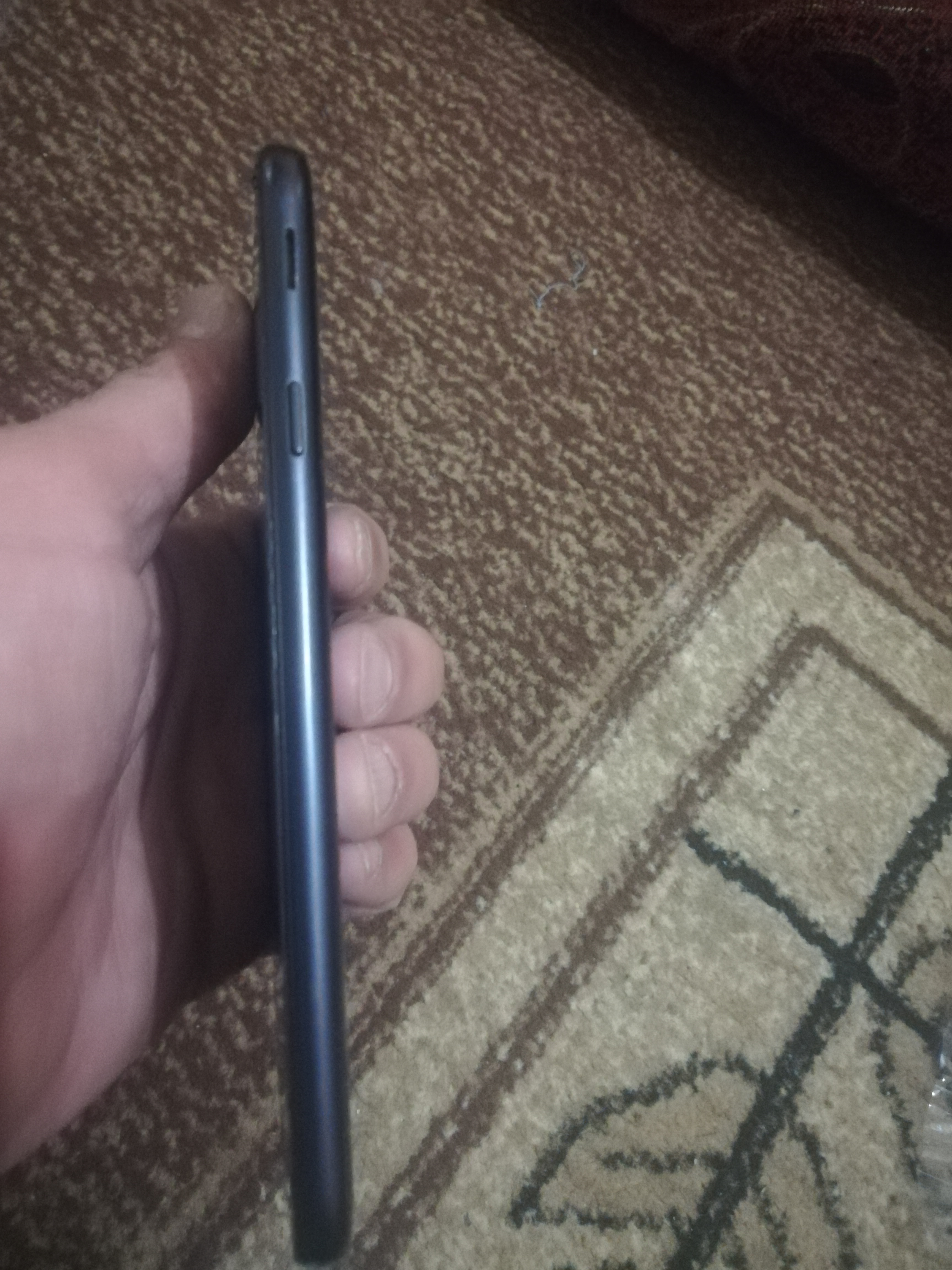 j 7 pro مستعمل للبيع
لا تنسَ أنك شاهدت هذا الإعلان في عنكبوت
لون اسود
16G
كرتونة والشاحن
السع...